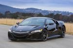 Acura NSX 2016 года (NA)